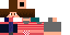 Texture for sakuya