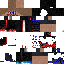 Texture for Neo svart