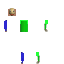 Texture for Baldi