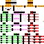Texture for SUSHI