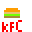 Texture for GTHYTRH