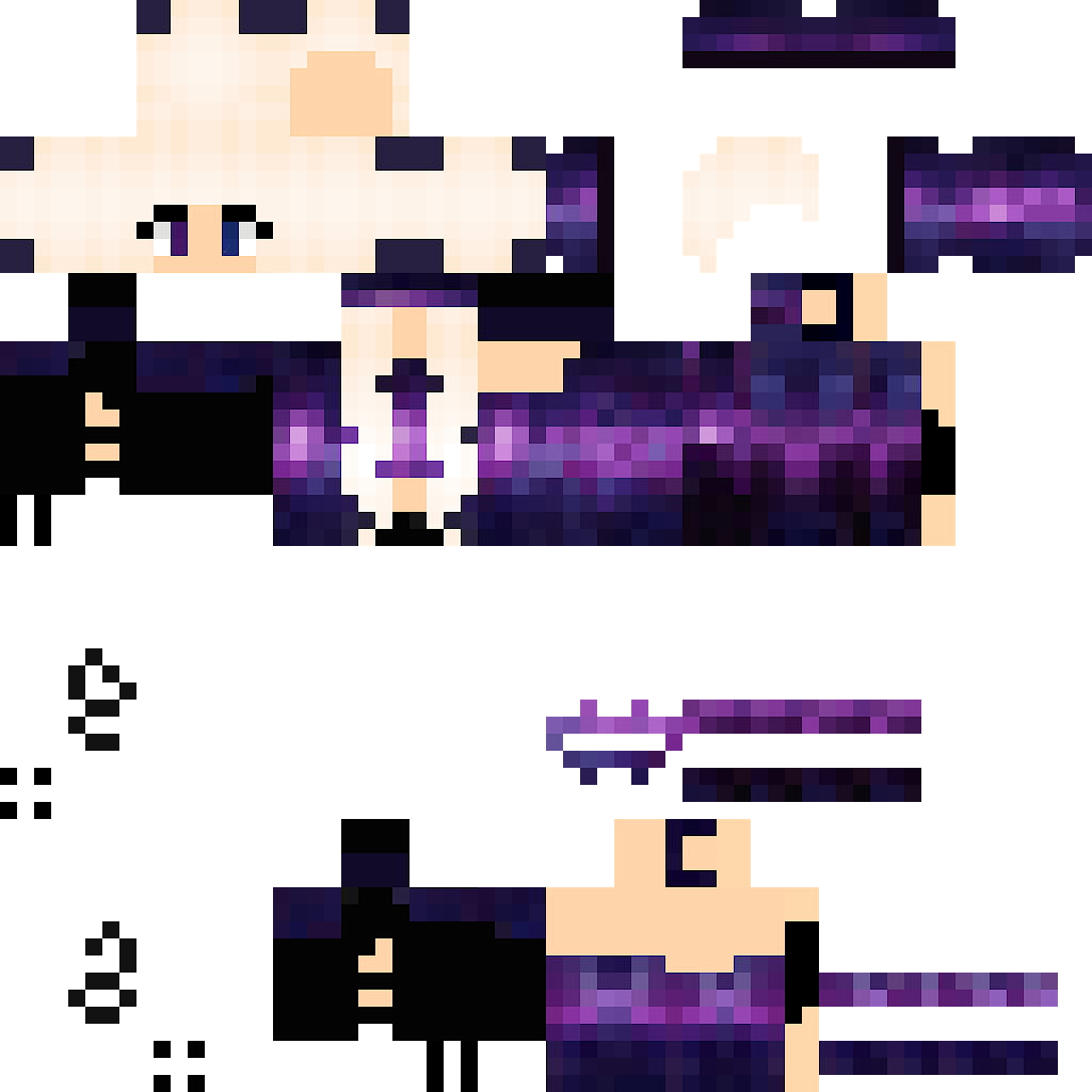 Texture for NightGem