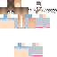 Texture for steve