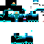 Texture for frost