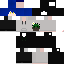 Texture for pa-ka-maru