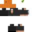 Texture for blawkage