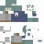 Texture for Legoshi
