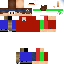 Texture for Bunter Logo