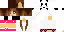 Texture for PandinhaCraftBR