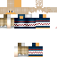 Texture for Nextage