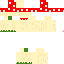 Texture for mushroom
