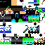 Texture for CaptainProJohnYT