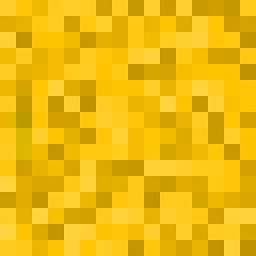 Texture for potato block