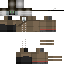 Texture for mrfrait