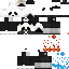 Texture for panda