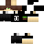 Texture for dsgs