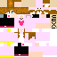 Texture for ペンギン娘