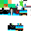 Texture for maximo