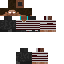 Texture for Herobrine M.Charged