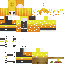 Texture for lelek thanos