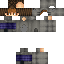 Texture for mitchell