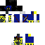 Texture for sparks