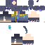 Texture for yotogi nemu