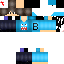 Texture for steve