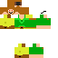 Texture for My Minecraft Avatar
