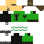 Texture for mobin