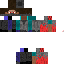 Texture for Fire Bandit V2