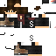 Texture for snoopy