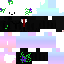 Texture for JACK_cucumber 2