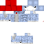 Texture for shark