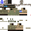 Texture for isreal commando