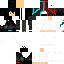 Texture for Ниндзя учёный