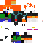 Texture for safka