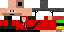 Texture for TF2 Soldier