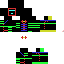Texture for rock n roll robot just dance 