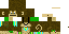 Texture for Monkey