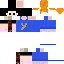 Texture for YuNaRi1