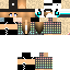 Texture for tefa