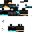 Texture for cabelo rig