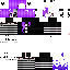 Texture for Puppet skin