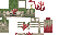Texture for suken skeleton red dungeons