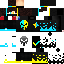 Texture for tariru.skin