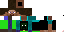 Texture for steve