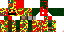 Texture for darian and coreys chicken skin