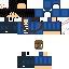 Texture for Geo Geobling Squid