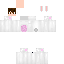 Texture for GrapeAppleSauce Bunny